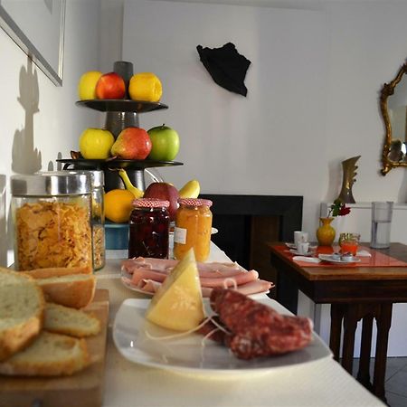 B&B Freemocco เดรูตา ภายนอก รูปภาพ
